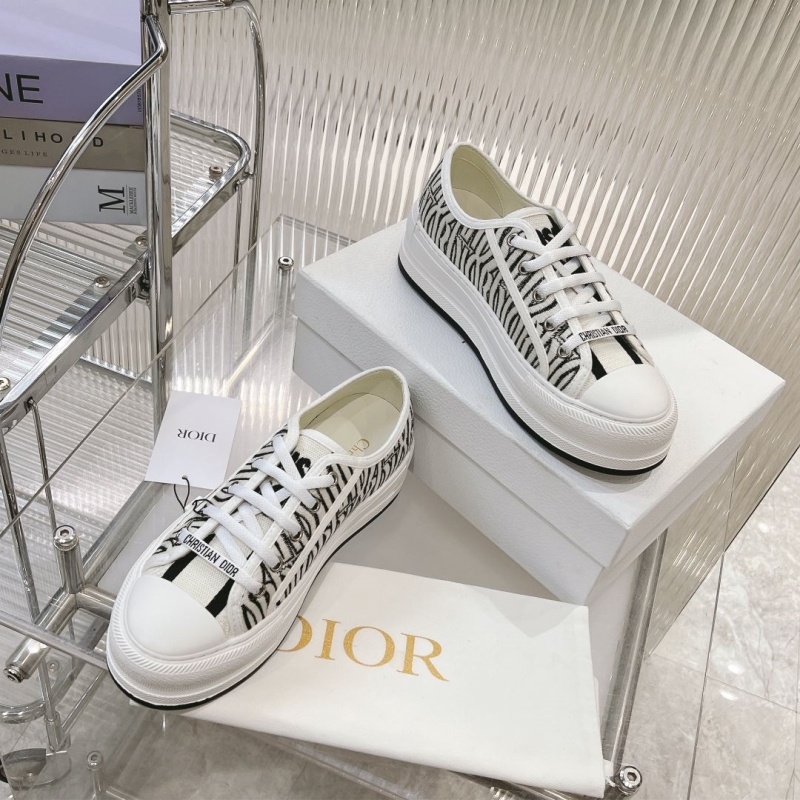 Christian Dior Casual Shoes